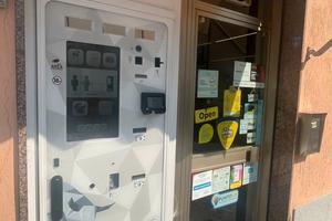 Tabaccheria a Montichiari