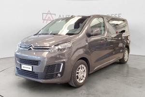 CITROEN Spacetourer M 1.5 Bluehdi 100cv Business S