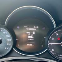 Fiat 500X cross 1.6 E-Torq 110 City cross