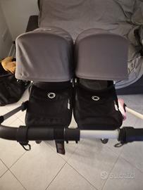 Trio bugaboo 2
