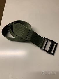 Cinturone per mimetica esercito