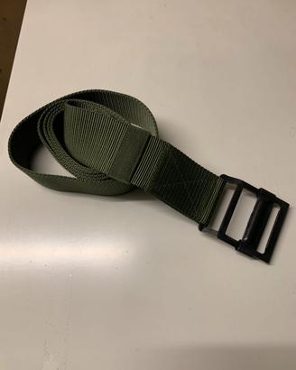 Cinturone per mimetica esercito