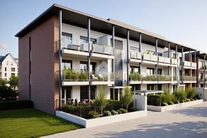 3 LOCALI A RESCALDINA