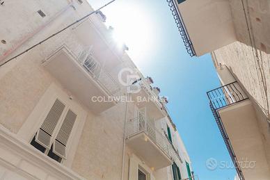Appartamento - Monopoli