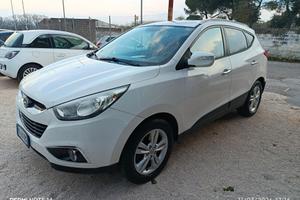 Hyundai iX35 2.0 CRDi 2WD Comfort