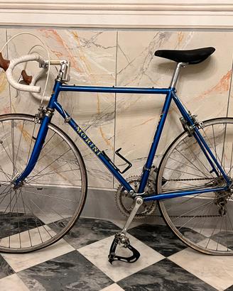 Bici da corsa Vintage Morini