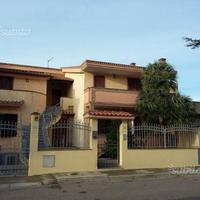 Villa indipendente con giardino 400 mq selargius
