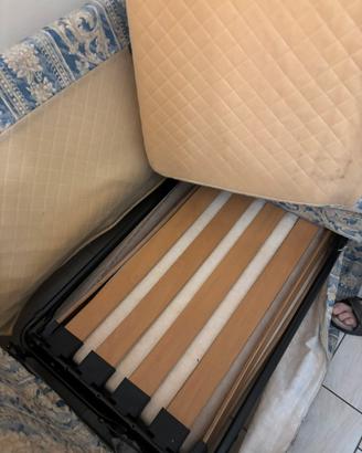 divano letto