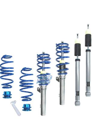SOSPENSIONE FILETTATA BLUE LINE AUDI A3 8V 12-16