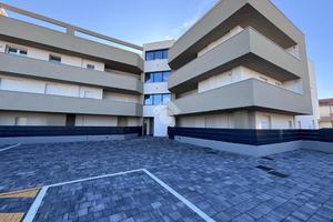 4 LOCALI A CAMPONOGARA