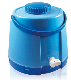 GiòStyle Dispenser Termico con Rubinetto 5 Litri