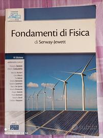 libro  per università 