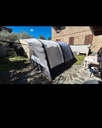 Campeggio -Tenda Gonfiabile Con.Ver modello Tierra