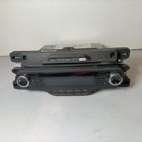 AUTORADIO ALFA ROMEO Giulietta Serie (940_) 156091