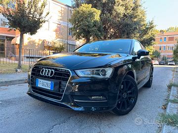 Audi A3 2.0 TDI 3 porte