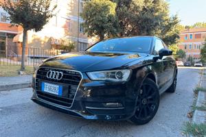 Audi A3 2.0 TDI 3 porte