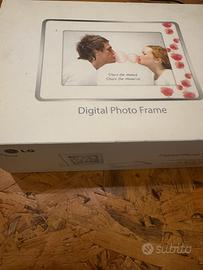 Cornice digitale -digital photo frame