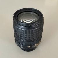 Obiettivo Nikon 18-105 f3.5/5.6 Attacco Nikkor F