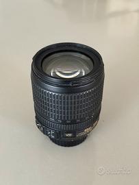 Obiettivo Nikon 18-105 f3.5/5.6 Attacco Nikkor F