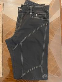 9.2 by Carlo Chionna pantalone uomo tg. 38 (XL)