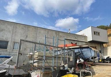 Immobile in asta di 1106 m² a Olbia