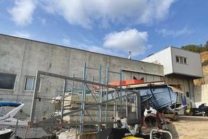 Immobile in asta di 1106 m² a Olbia