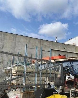 Immobile in asta di 1106 m² a Olbia
