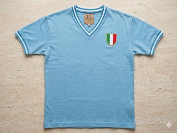 maglia Lazio replica 74 toffs