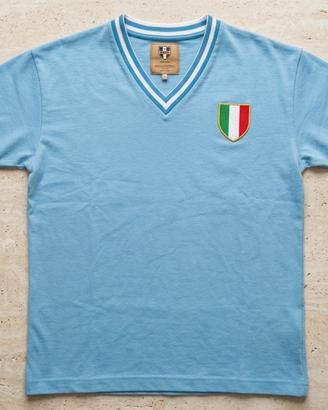 maglia Lazio replica 74 toffs