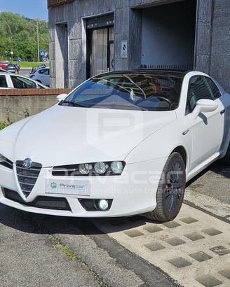 ALFA ROMEO Brera 2.0 JTDm