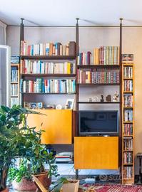 Mobile installazione multipla vintage anni '70