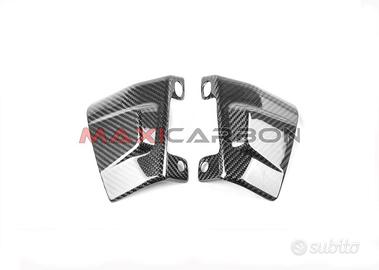 Articoli in carbonio per VMAX 1700 (2009-2018)