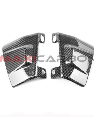 Articoli in carbonio per VMAX 1700 (2009-2018)