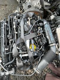 MOTORE B48A20F