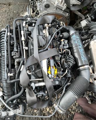 MOTORE B48A20F