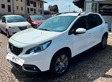 Peugeot 2008 BlueHDi 75 Active