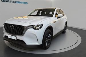 MAZDA CX-60 - CX-60 2.5 phev Exclusive Line Comfor