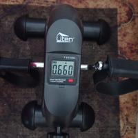 bicicletta multifunzionale elettrica (nuova)