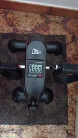 bicicletta multifunzionale elettrica (nuova)