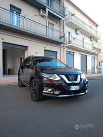 Nissan Xtrail 