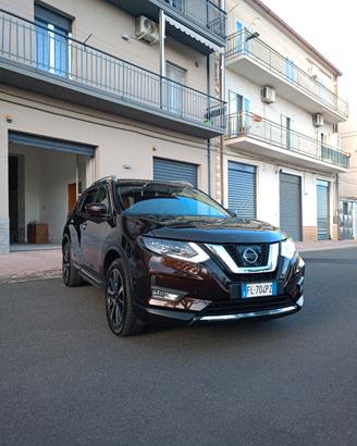 Nissan Xtrail 
