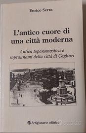 L'antico cuore di una città moderna - Enrico Serra