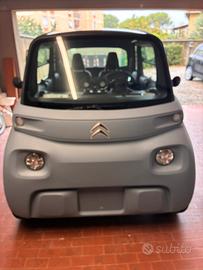 Citroen ami