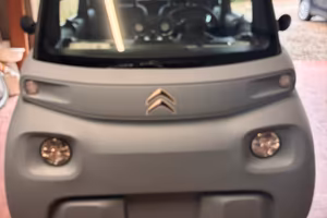 Citroen ami