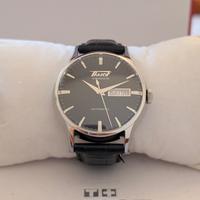 Tissot Heritage Visodate Automatic Nero - Full Set