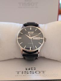 Tissot Heritage Visodate Automatic Nero - Full Set