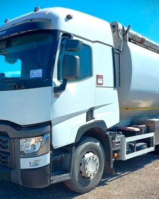 Renault T460 RIF.4751