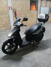 Kymco Agility 150 - 2010