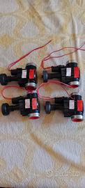 Valvola elettrica Toro 250 06 54.