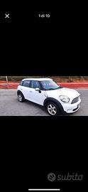 Mini Cooper Countryman 1.6 One D